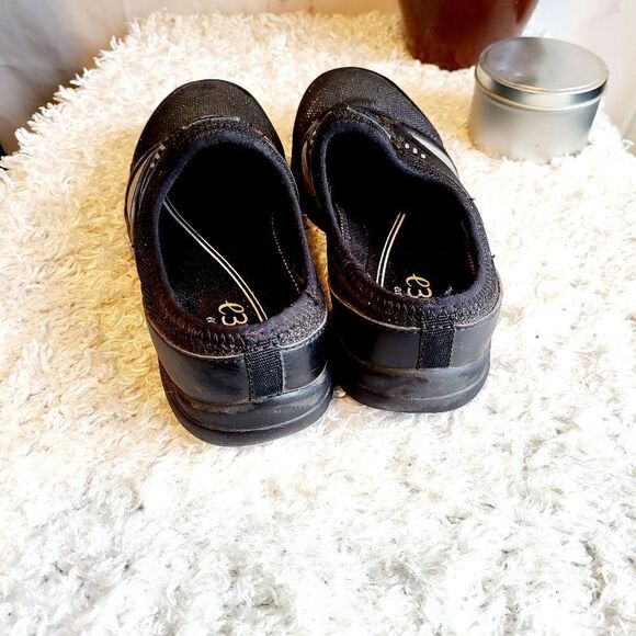 Easy Spirit slip on comfy sneakers - Picture 5 of 7